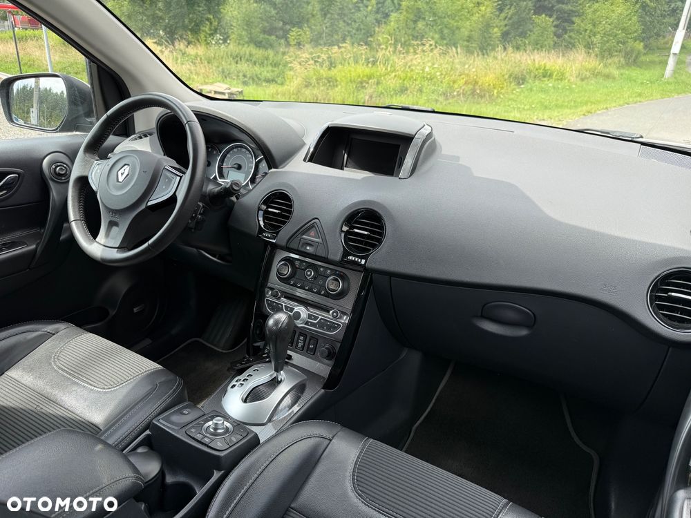 Renault Koleos 2.0 dCi 4x4 Bose Edition - 29
