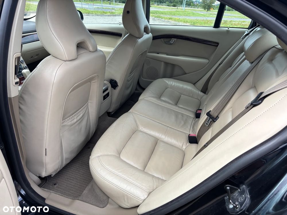 Volvo S80 2.4D5 Executive - 15