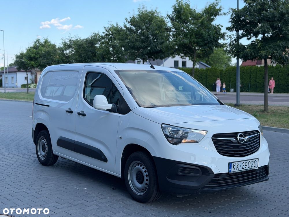 Opel COMBO L1H1 - 6