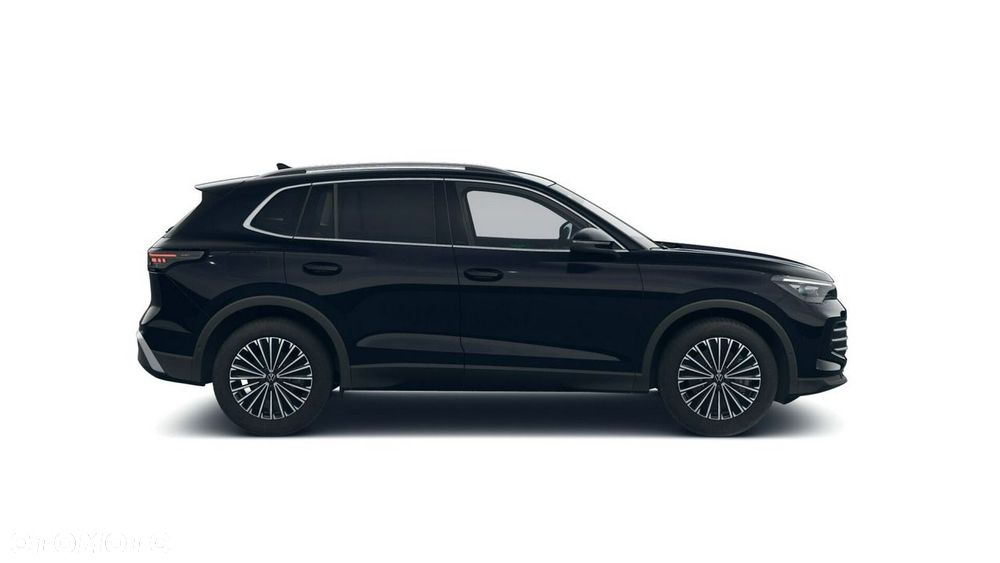 Volkswagen Tiguan - 8