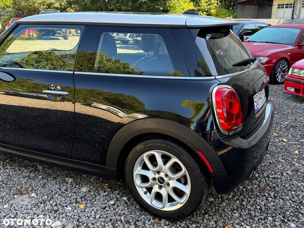 MINI Cooper - 25