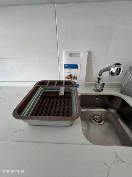 Apartamento T1 Porto rua do Bonjardim - Grande imagem: 4/9