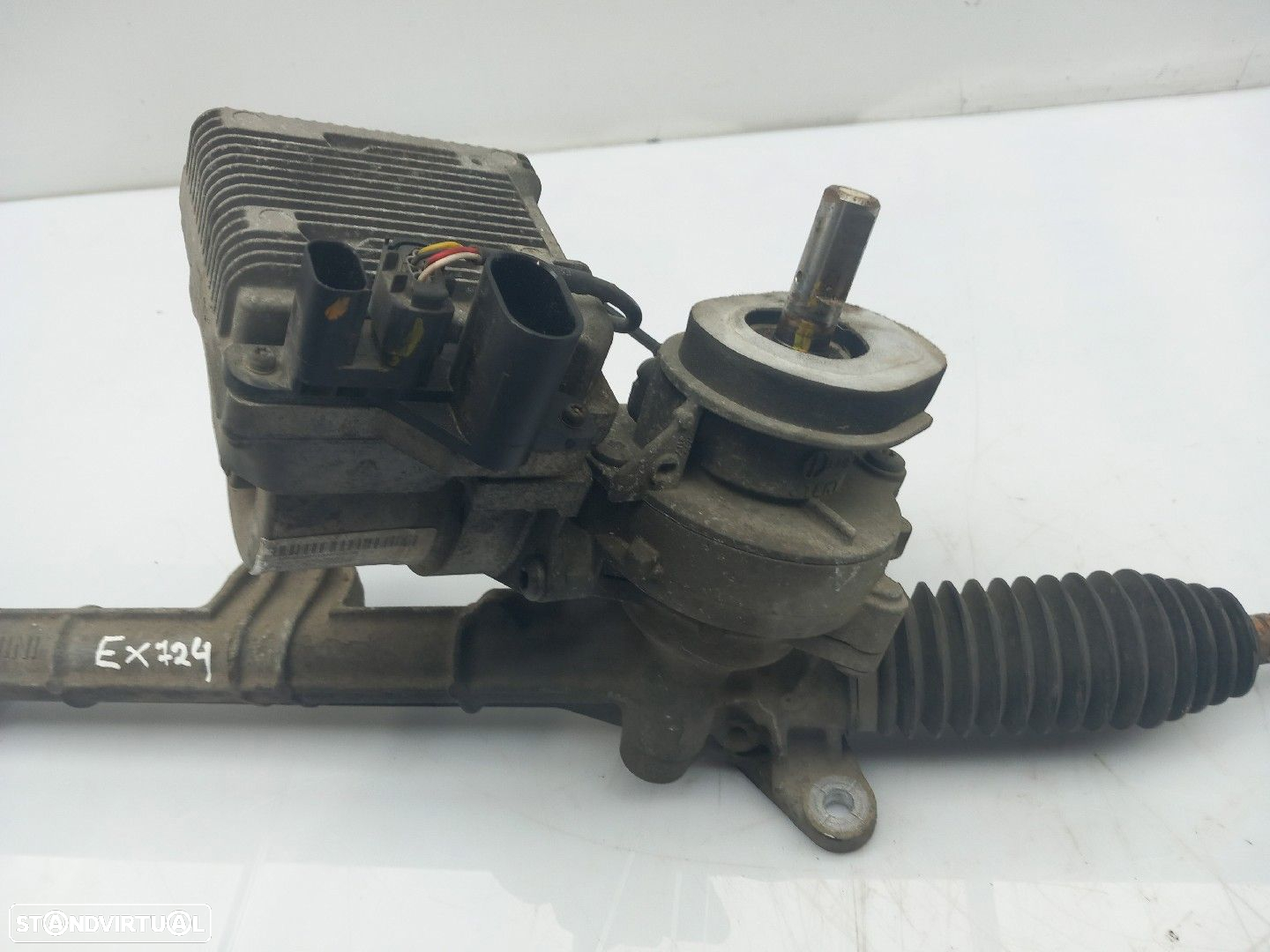 Caixa de direção MINI Mini Clubman (R55) - 4