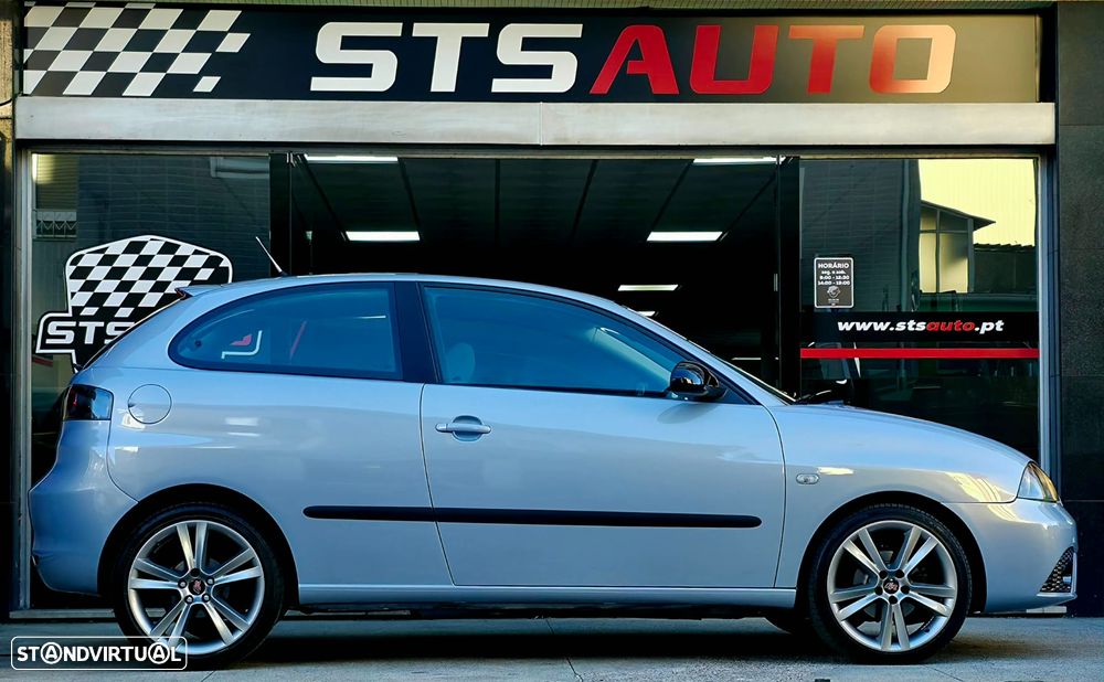 Seat IBIZA 1.9 TDI - 47