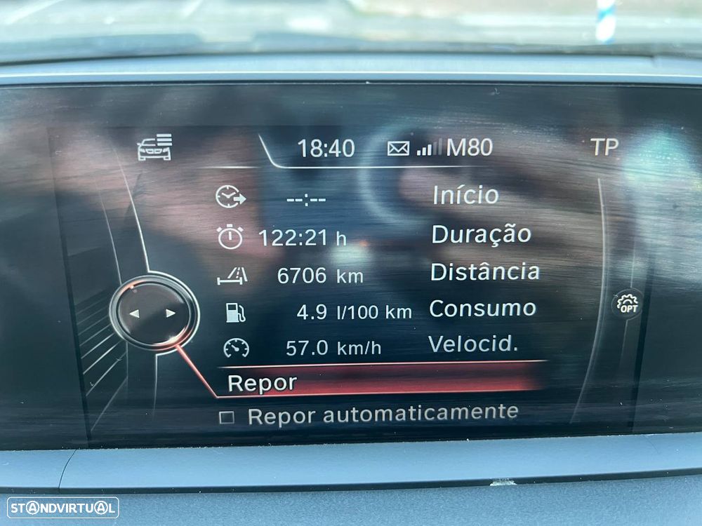 BMW 118 d Urban Line - 11