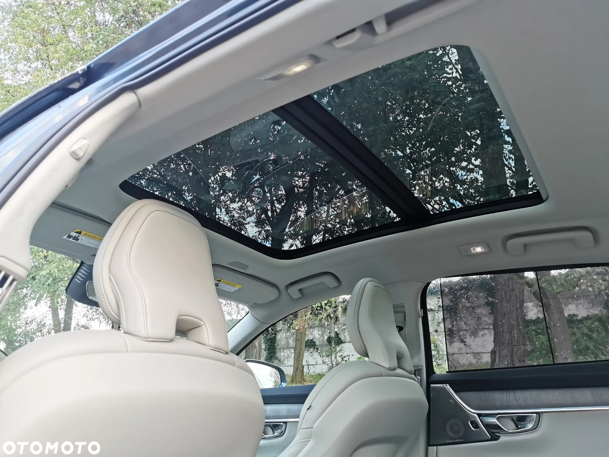 Volvo S90 T8 AWD Plug-In Hybrid Ultimate Bright - 12