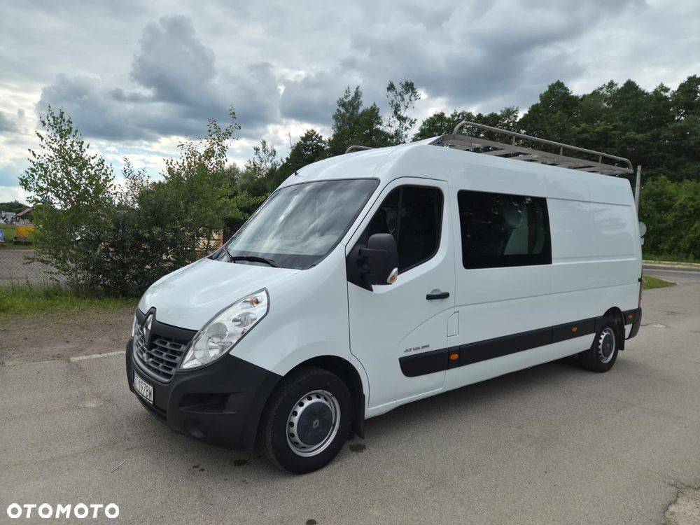 Renault MASTER - 14