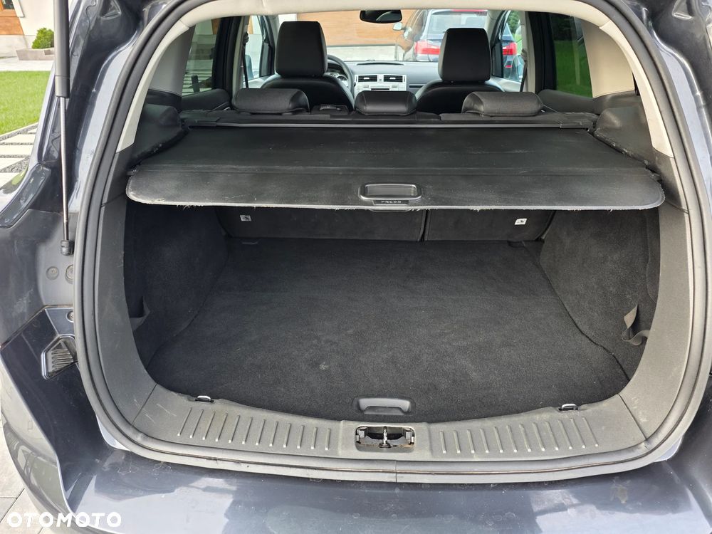 Ford Kuga 2.0 TDCi 4x4 White Magic - 14