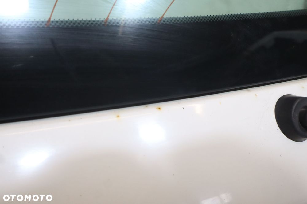 KLAPA TYLNA BMW 1 116I F20 300 HATCHBACK - 6