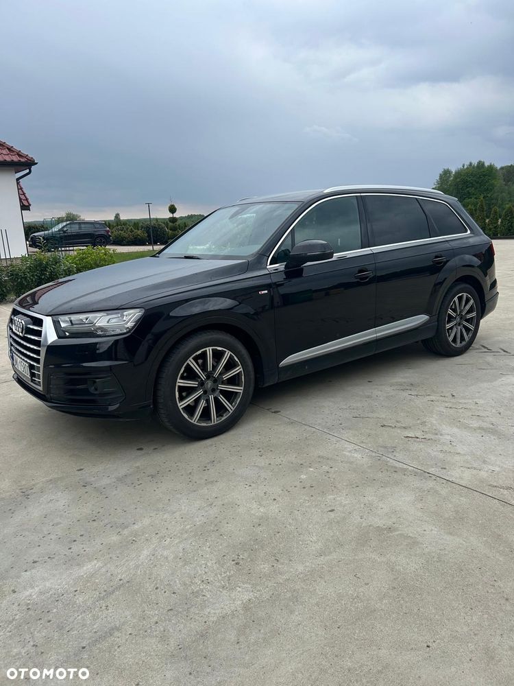 Audi Q7 - 13