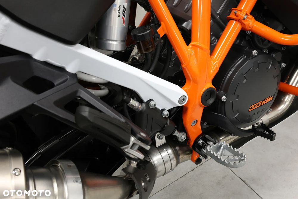 KTM Super Adventure - 22