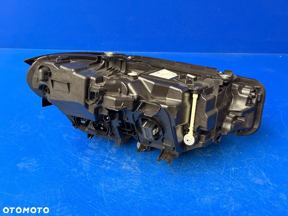 LEWY FULL LED BMW G20 G21 LIFT LCI SHADOW EUROPA BDB - 8