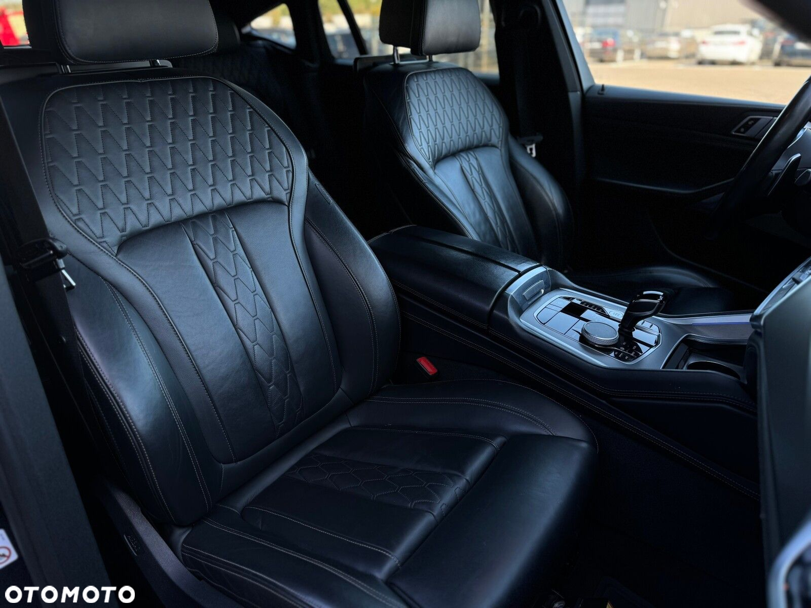 BMW X6 xDrive30d - 12