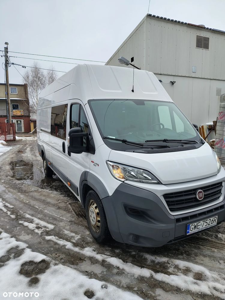 Fiat Ducato - 2