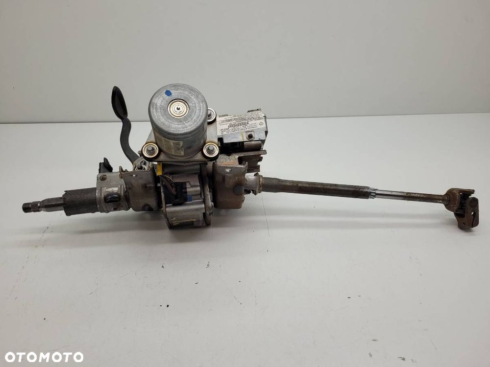 KOLUMNA KIEROWNICZA WSPOMAGANIE ELEKTRYCZNE FIAT PUNTO II 26101075 EUROPA - 6