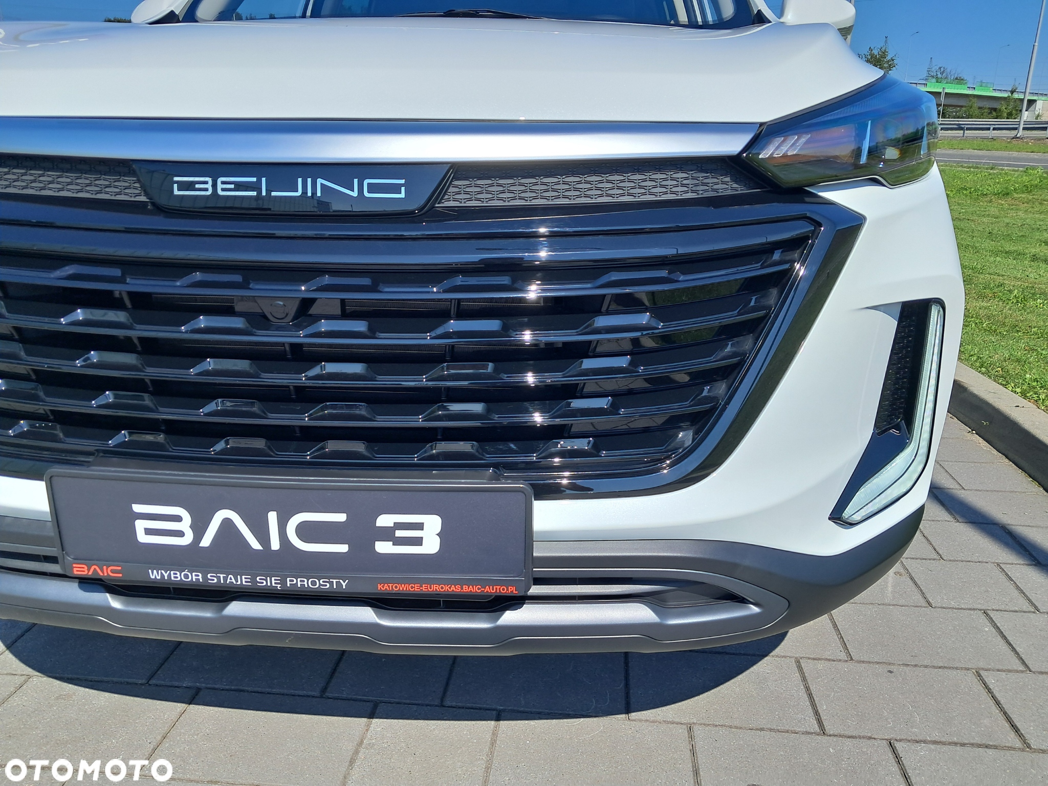 BAIC 3 1.5T Luxury - 7