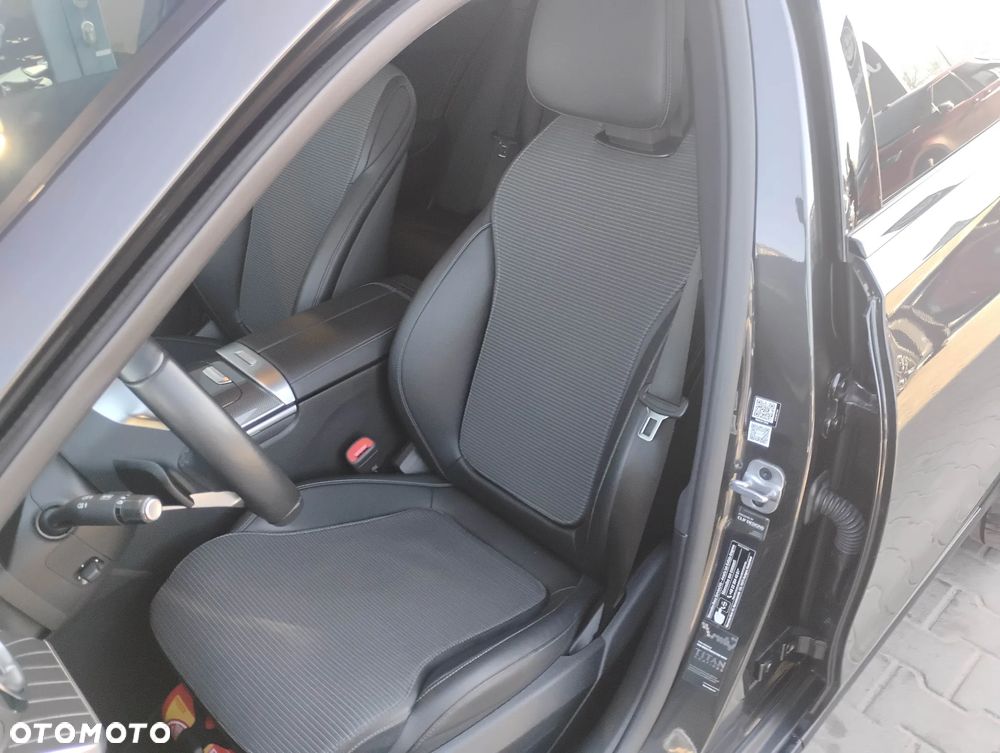 Mercedes-Benz Klasa C 220 d mHEV 4-Matic All-Terrain Avantgarde - 10