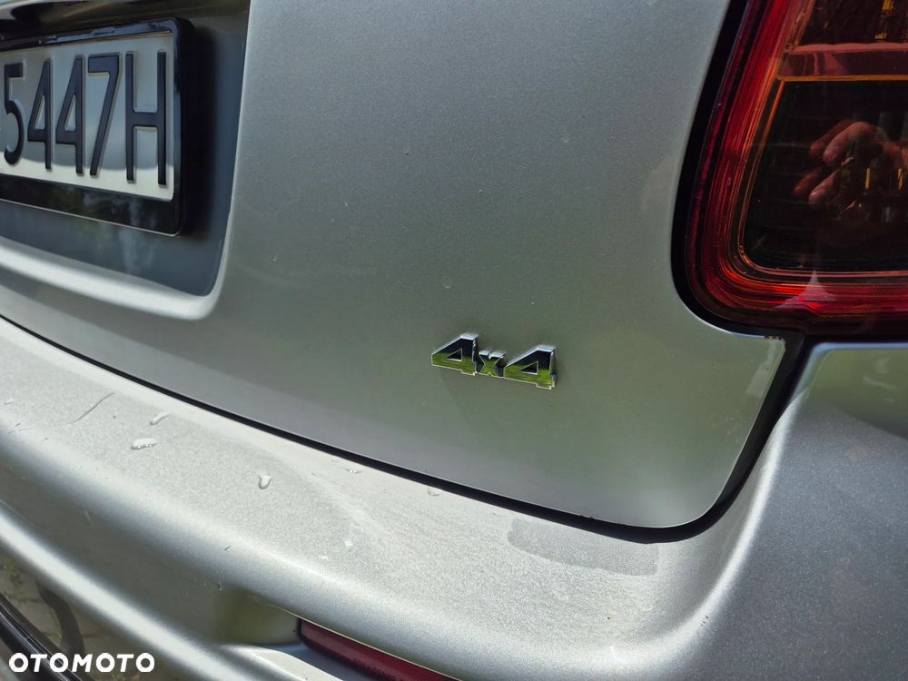 Suzuki SX4 1.6 Comfort Plus 4WD - 6