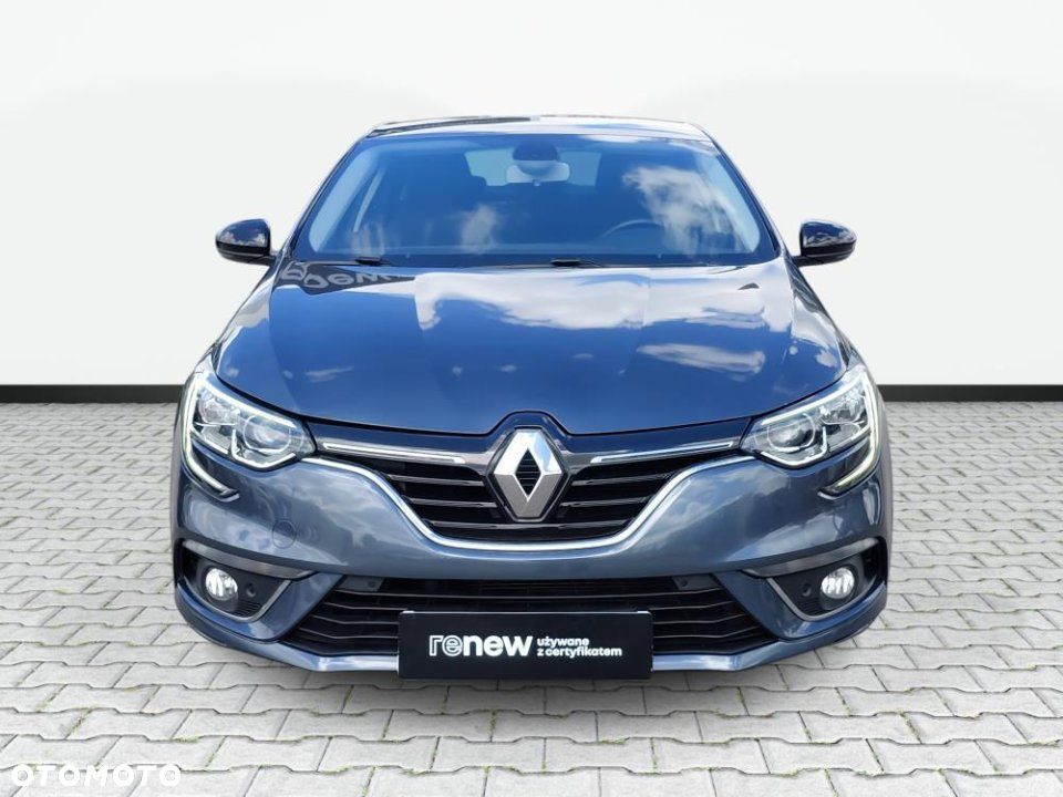 Renault Megane - 2