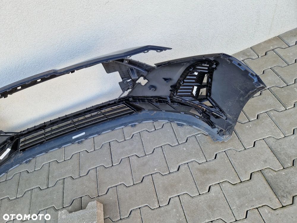 Zderzak Hyundai I20 III lift 2024 - - 12