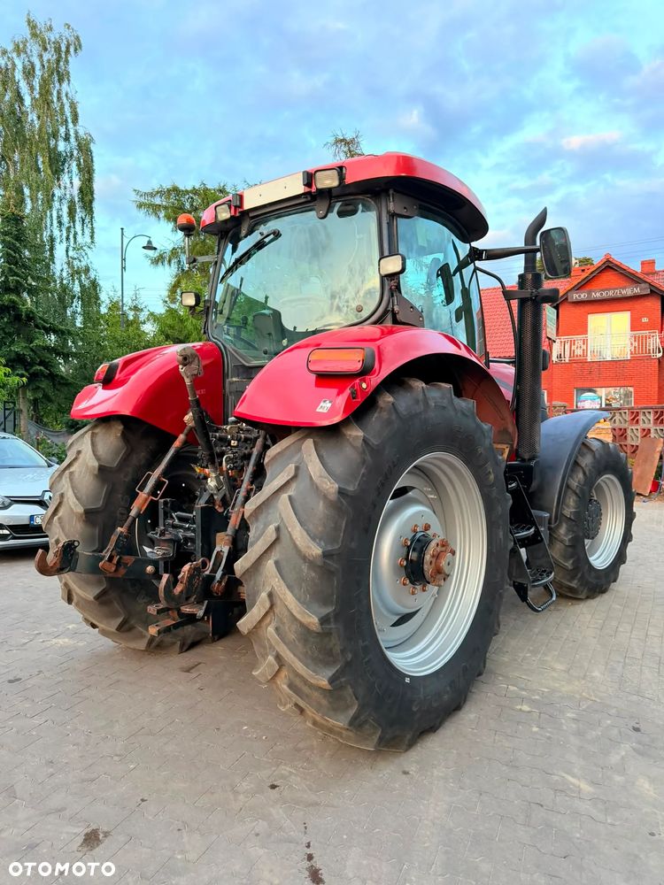 Case IH Puma 165 - 15