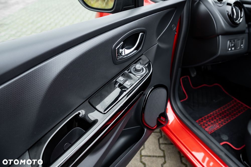 Renault Clio TCe 90 Limited - 21