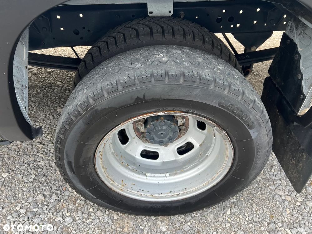Iveco Daily 35C14 Maxi L4H2 2,3 140 KM klima tempomat - 25