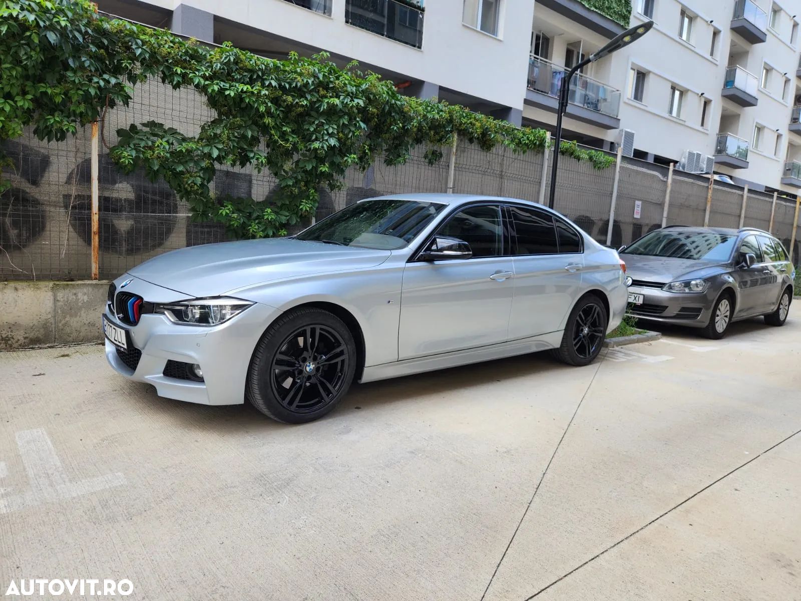 BMW Seria 3 - 1