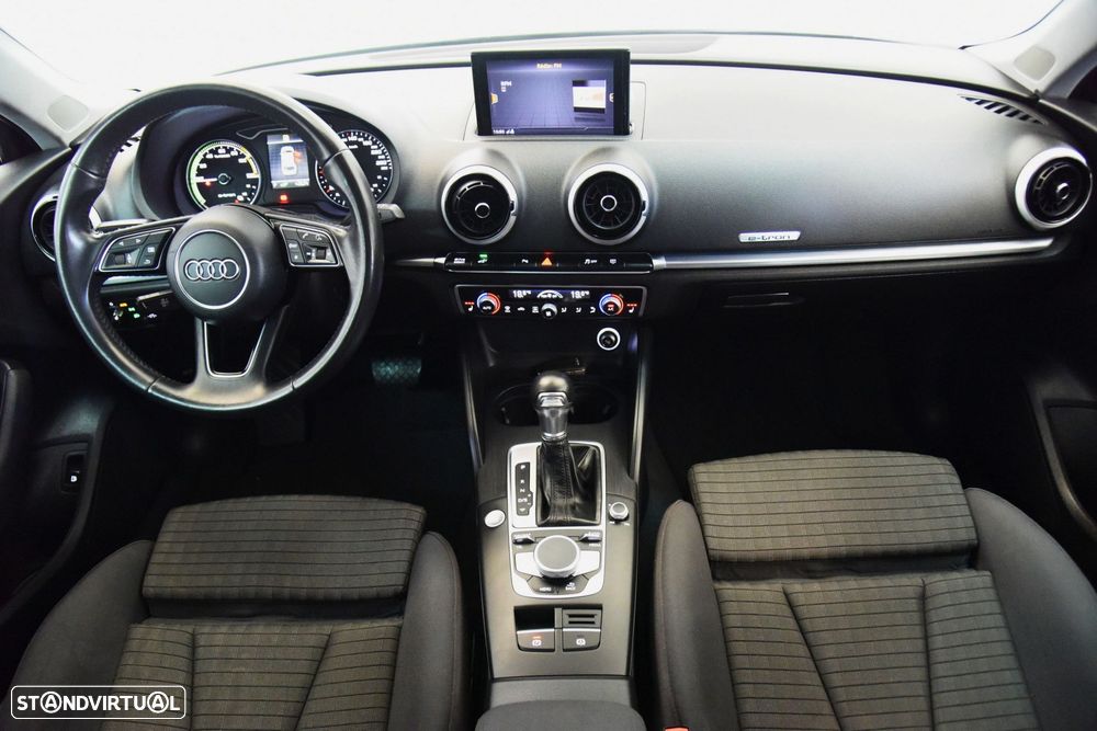 Audi A3 Sportback - 22
