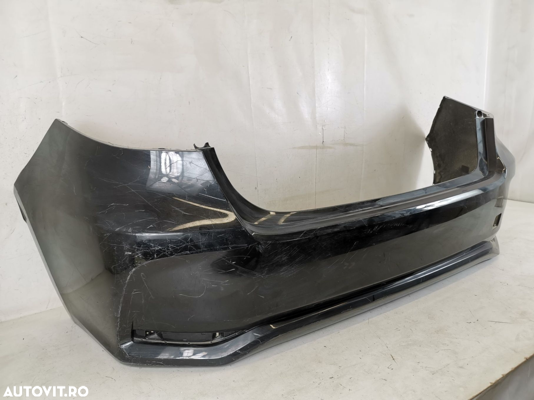 Bara Spate sedan Toyota  Corolla E210 [2019 - 2022] Originala In Stare - 3