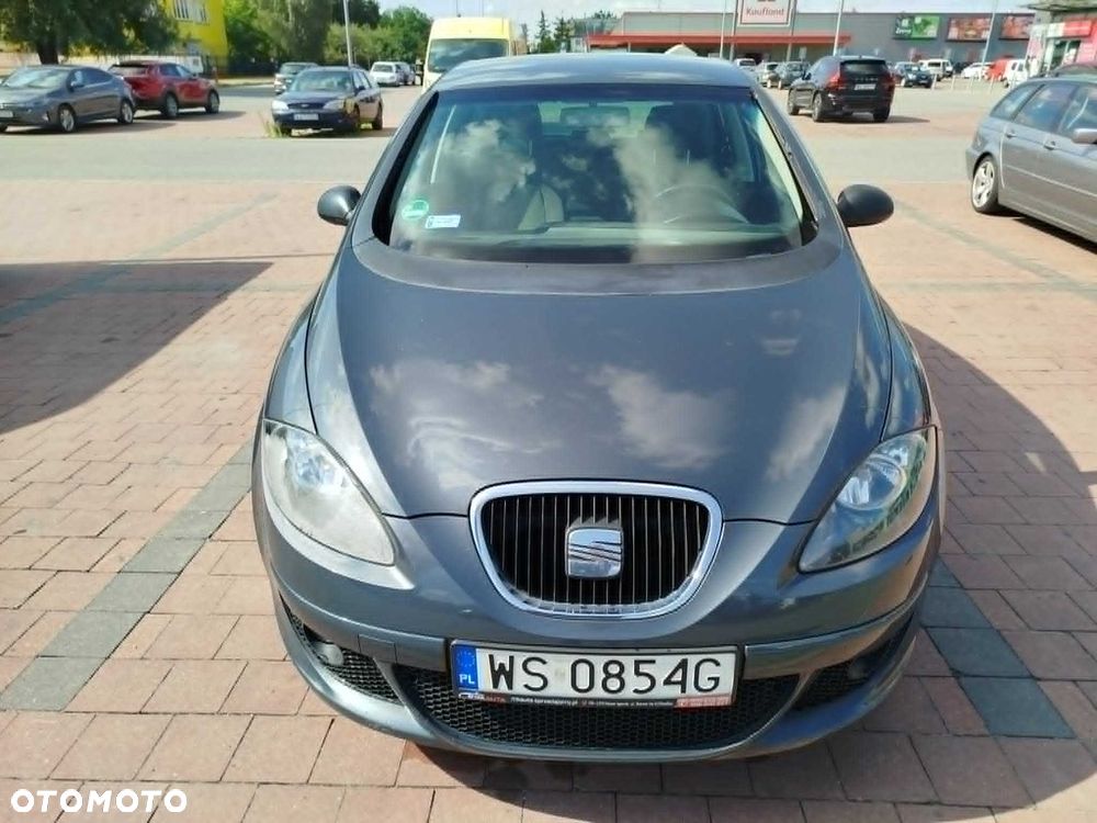 Seat Altea - 4