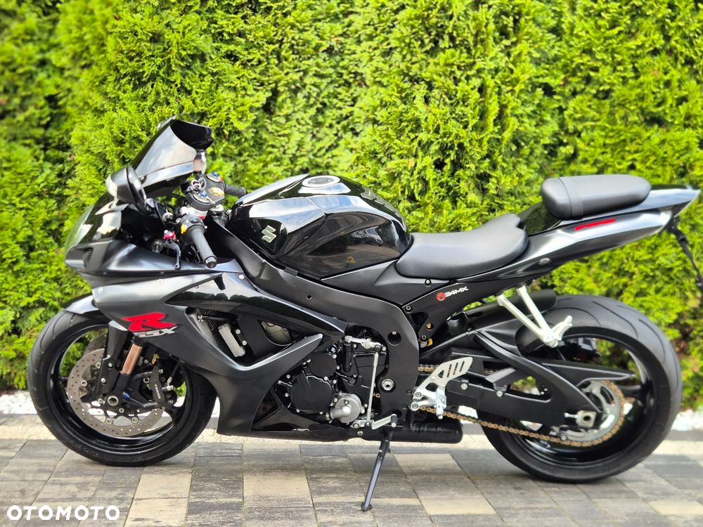 Suzuki GSX-R - 5