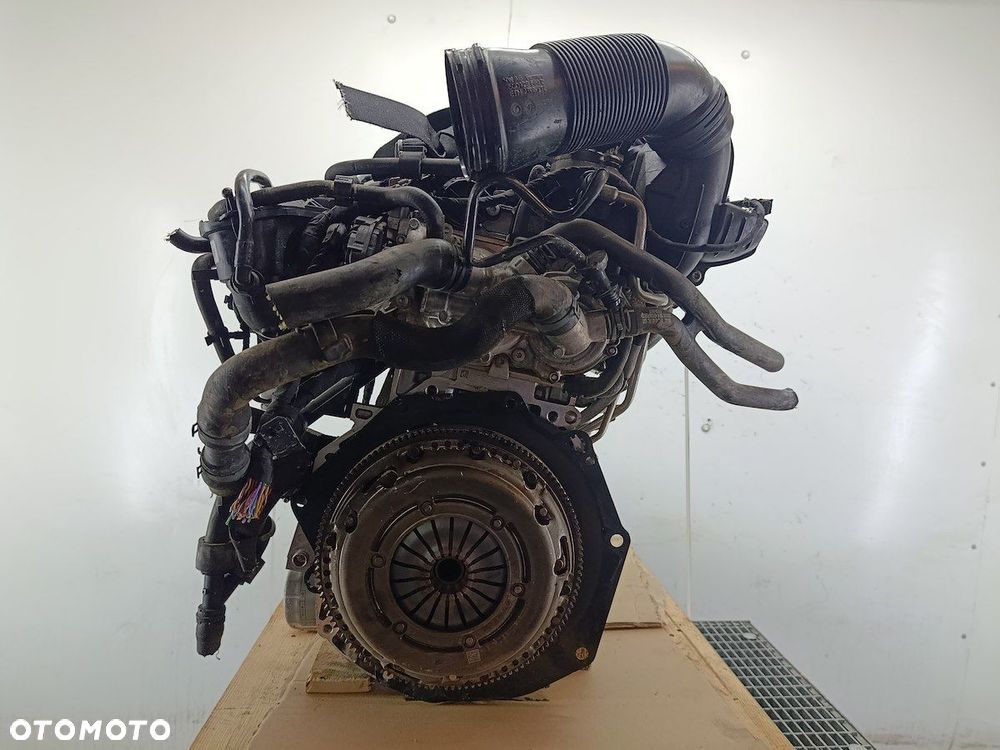 SILNIK SKODA RAPID II DLA 1.0 TSI 110KM - 6