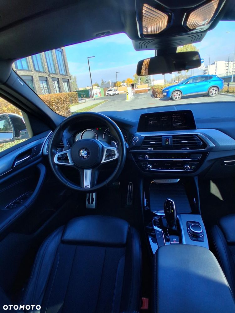 BMW X4 - 10