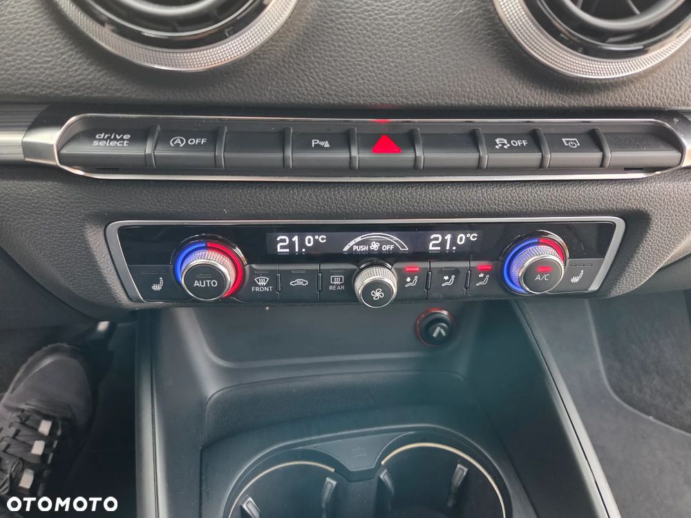 Audi A3 Sportback 1.4 TFSI Attraction - 21