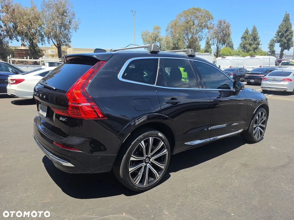 Volvo XC 60 B6 B AWD Ultimate Bright - 4