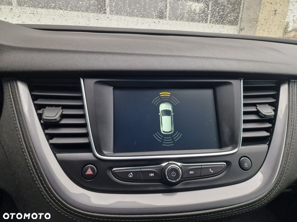Opel Grandland X - 33