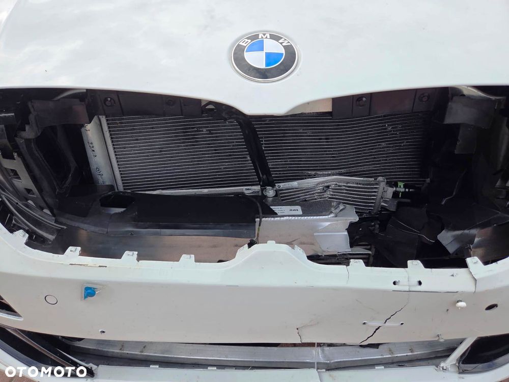 BMW Seria 3 320i GPF - 15