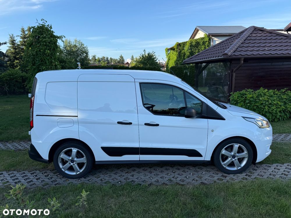 Ford Transit Connect - 5