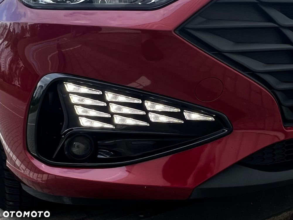 Hyundai i30 1.5 DPI Comfort - 26