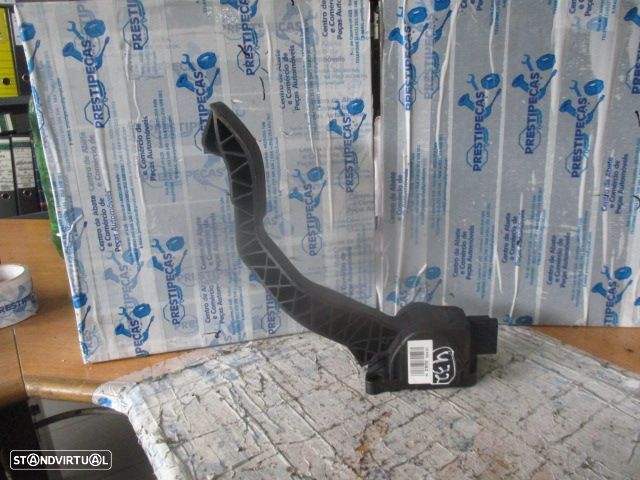 Pedal 9671433680 PEUGEOT 207 2010 1.4HDI - 1
