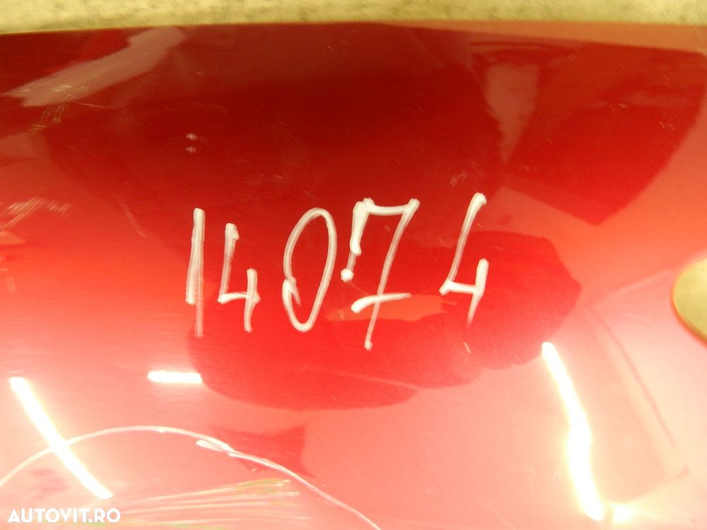 Aripa dreapta fata Mazda CX-5, 2012, 2013, 2014, 2015, 2016, 2017. - 9