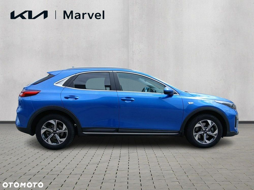 Kia XCeed 1.5 T-GDI M - 6