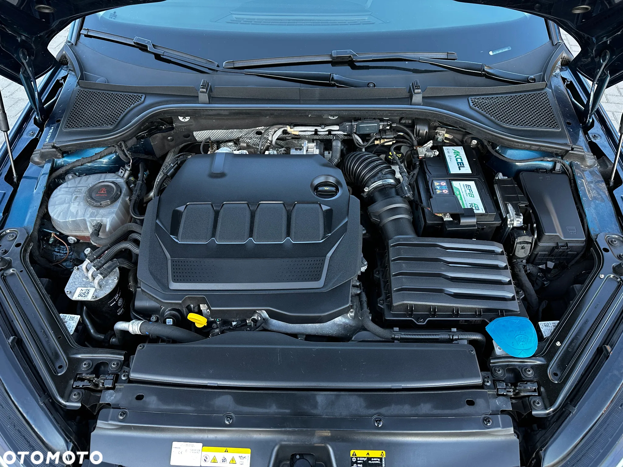 Skoda Octavia - 28