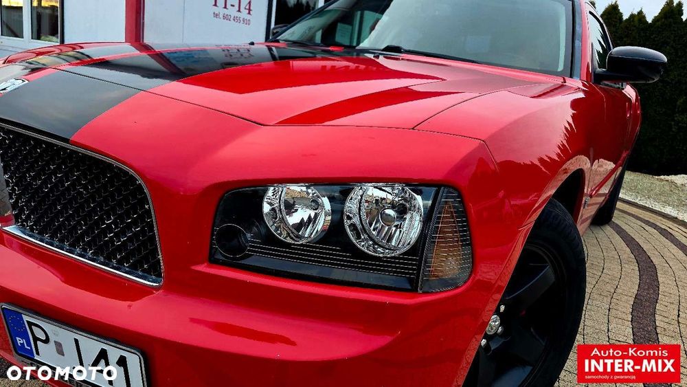 Dodge Charger - 15