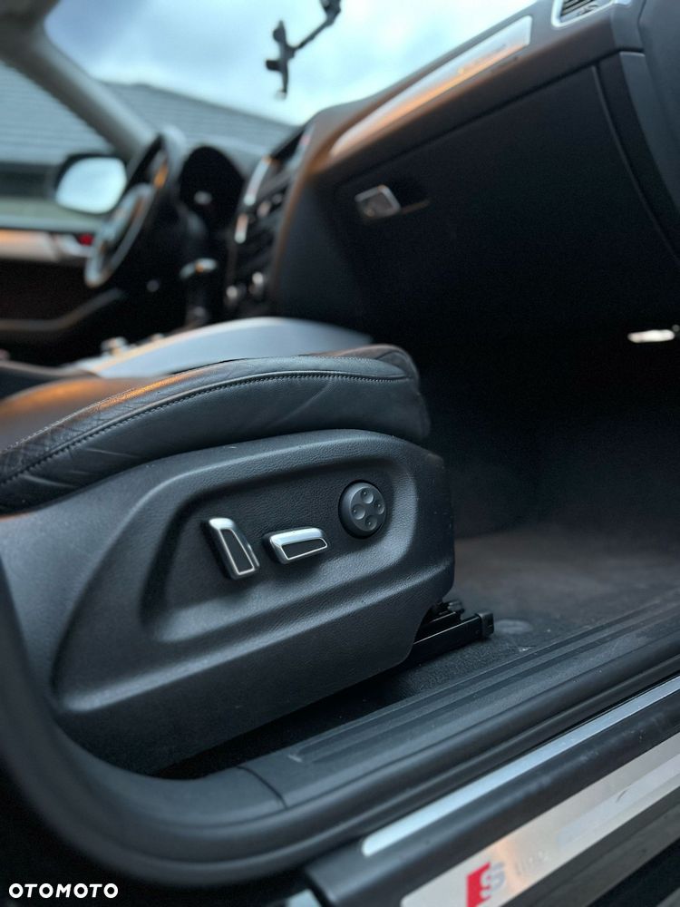 Audi Q5 2.0 TDI clean diesel Quattro S tronic - 15