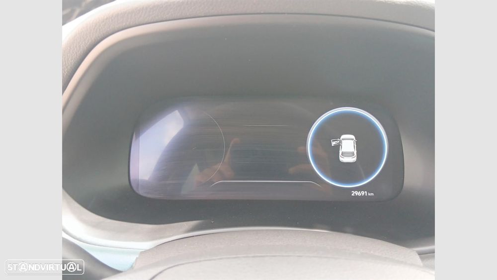 Hyundai i30 1.0 T-GDI Style Plus — fotografia 14