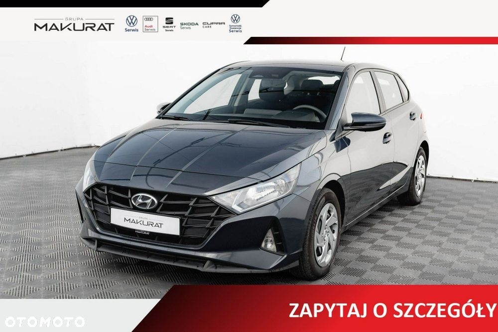 Hyundai i20 1.2 Pure - 2