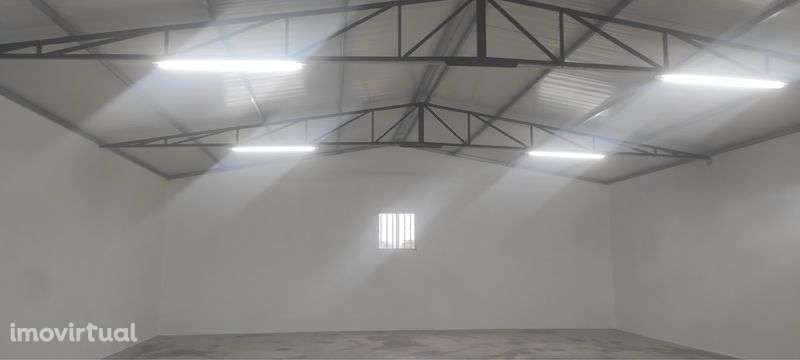 Armazém arrendamento - Grande imagem: 5/6