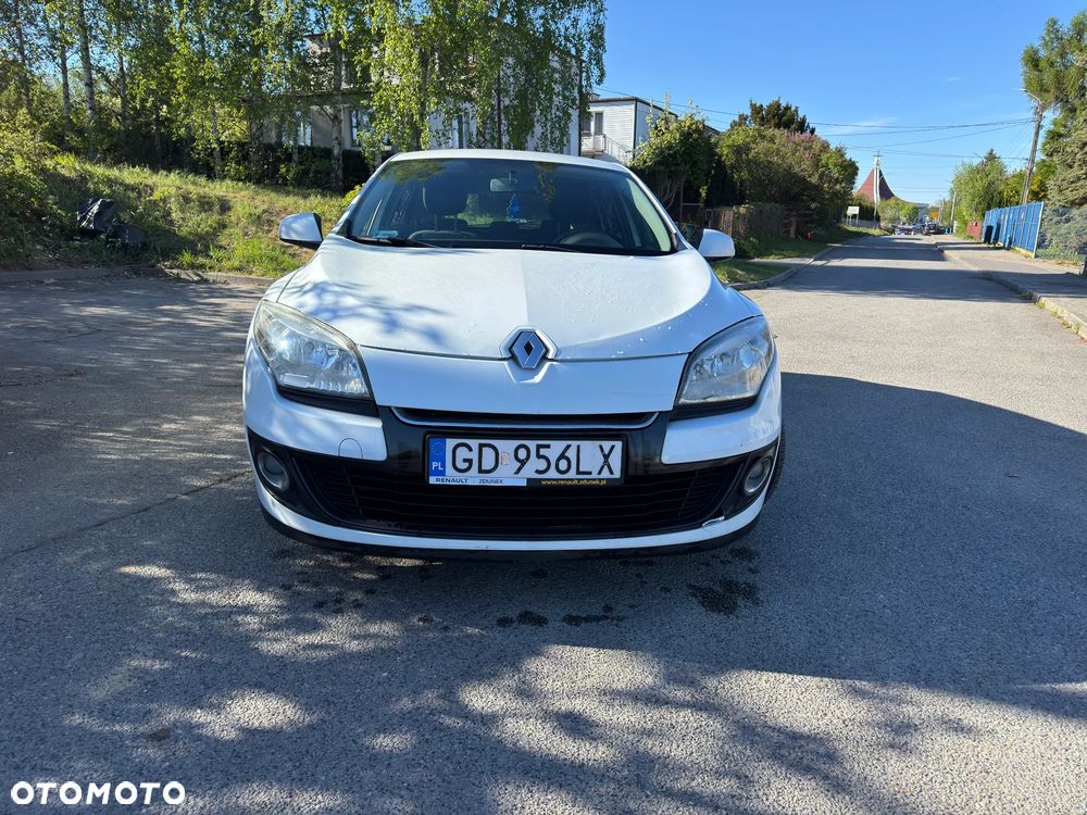 Renault Megane 1.5 dCi Style Edition - 6